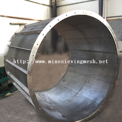 固液分离用滤筒_2