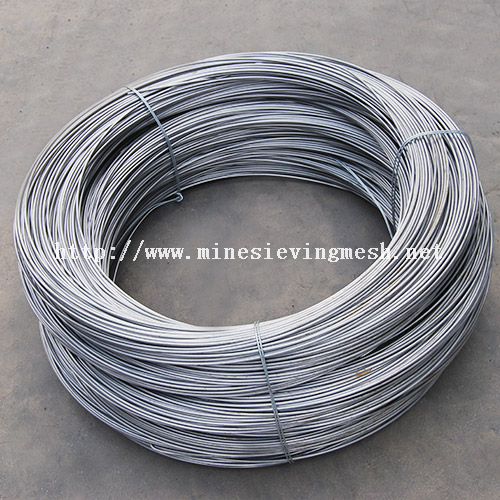 Stainless Steel Wire 410/430