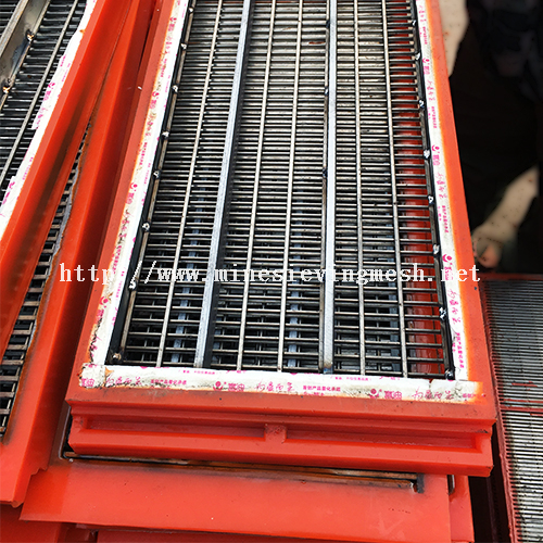 聚氨酯包边筛板_1