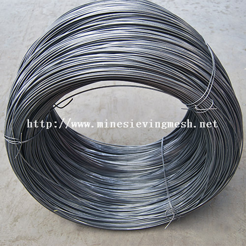 Stainless Steel Wire 410/430