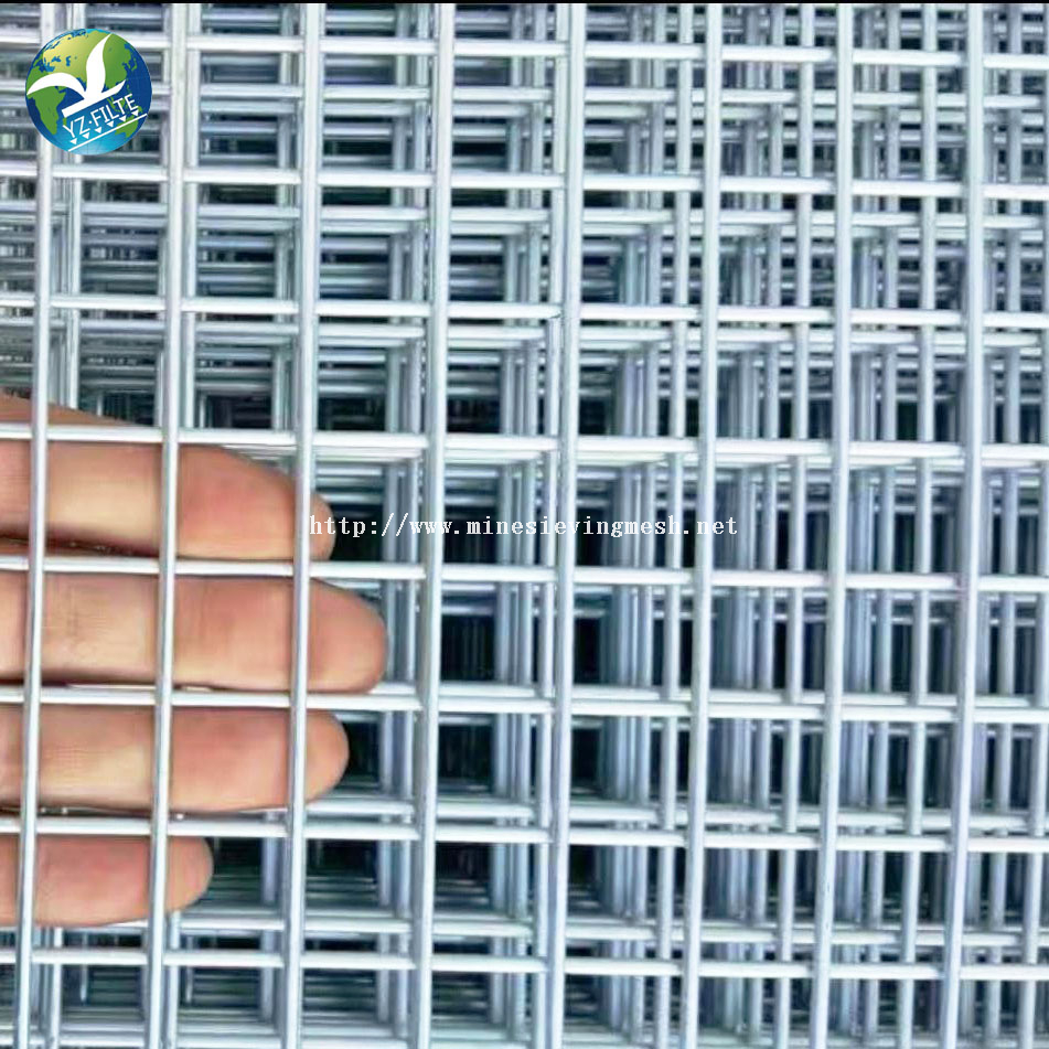 Fence Wire Mesh 